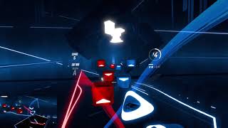 polish toilet spin basshunter dota homosex K19191in beat saber [upl. by Anaer751]