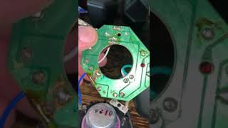 Boston Soundware XS Speaker Repair 3 of 3 [upl. by Jonie69]