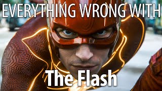 Everything Wrong With The Flash in 19 Minutes or Less [upl. by Vary520]