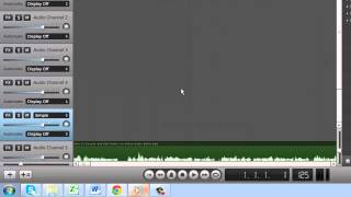 How to Record and Edit Audio via Online Audio Editor [upl. by Leinaj574]