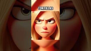 Las tortillas 💀  🧠 GPT MEMES IA 🧠 humor chatgpt [upl. by Bick]