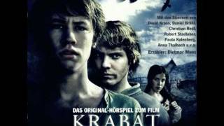 KRABAT  Das Original Hörspiel zum Film [upl. by Meagher]