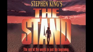 The Stand  1994  Stephen King  TV Movie [upl. by Yblok20]