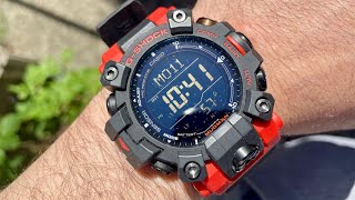 Mudman gw95001a4 [upl. by Novia70]