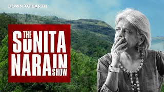 E08 Ecologically Sensitive Areas of the Western Ghats  The Sunita Narain show [upl. by Recha752]