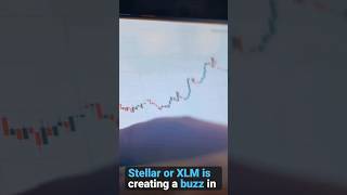 Stellar XLM Price Prediction 2025 How High Will It Go [upl. by Aenaj719]