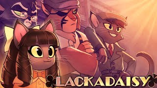 Lackadaisy Ingenue Mini Episode [upl. by Barabas]