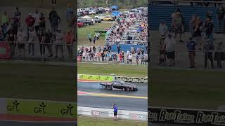 Promod NHRA Gatornational Gainesville 2024 [upl. by Kerekes]