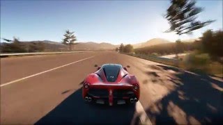 Forza Horizon 2  Ferrari LaFerrari Top Speed [upl. by Nauh297]