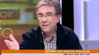 Interview du professeur Louis CHAVANT sur la mycologie TLTwmv [upl. by Harned483]