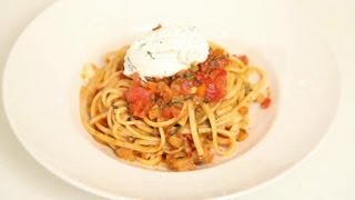 How to Jazz Up Regular Spaghetti With Marinara Sauce  Pasta Dishes amp More [upl. by Zampino]