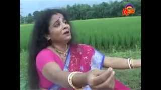 Bangla New Song 2017  Bonomali Go Tumi  Bangla Devotional Song  Latest BengaliHits [upl. by Seftton]