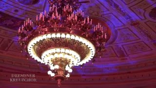 Semperopernball  Der Abend davor [upl. by Anilrats]