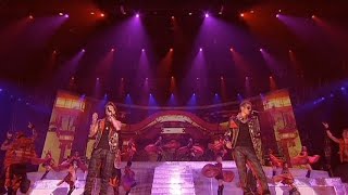 EXILE  Ti Amo EXILE LIVE TOUR 2010 FANTASY [upl. by Targett382]