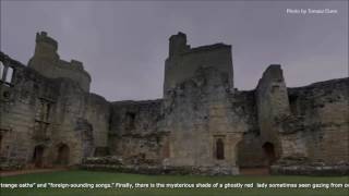 Haunted History of Bodiam Castle [upl. by Winshell]