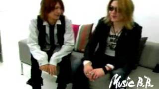 ナイトメアNightmare20080310 Sakito x NiYa Comment [upl. by Kuska]