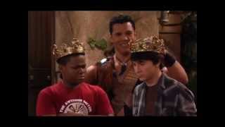 Pair of Kings Opening Season 12 and 3 [upl. by Acacia439]