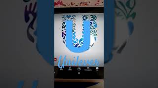 Unilever Logo [upl. by Ailero]