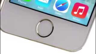 Introducing Apple IPhone 5S  Official Video [upl. by Haimes817]