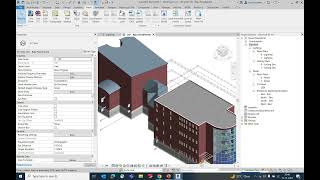 Revit Electrical Project Setup For Beginners Part1 Tutorial [upl. by Aramo833]