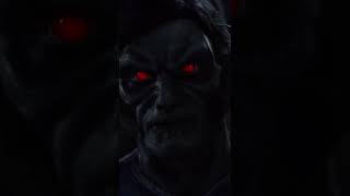 Deucalion Demon Wolf Edit [upl. by Cann]