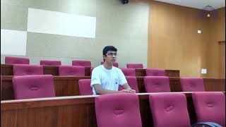 IPM INSIGHTS 2O  Aditya Joshi  IPM 02 [upl. by Romano]