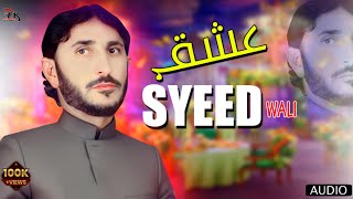 Syeed Wali Wazir Pashto New song  Tapaizy Tappy  Pashto New Song 2024  Da Ishaq Qisa [upl. by Body]