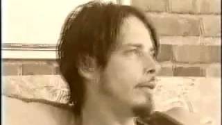 ChrisCornell An Insiders View [upl. by Nohtan]