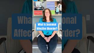 What is Seasonal Affective Disorder [upl. by Carr]