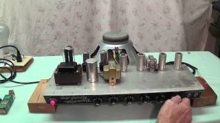 Two Types of Tube Amplifier Hum and How to Determine the Source [upl. by Ewolram783]