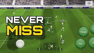 5 Tips Only Pro Players Use To Win In Division Matches 🥶🔥  eFootball 2025 Mobile  eFootball Sensei [upl. by Ahsenwahs194]