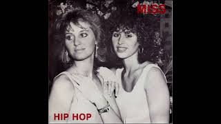 Miss – Hip Hop 1984 synth pop electro Massiera France [upl. by Almeeta]