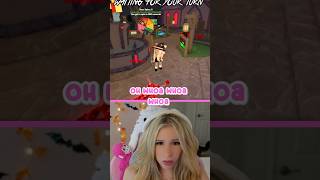 Playing SCAMMY “MM2” Games on ROBLOX… [upl. by Adiana682]