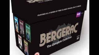 Bergerac Series [upl. by Ghiselin103]