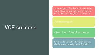 2025 Course selection information [upl. by Dnanidref]