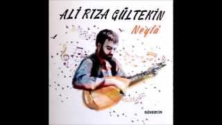 Ali Rıza Gültekin  İstemem Evimden Gurbete Çıkmak U H © Güvercin Müzik Official Audio [upl. by Uolymme569]