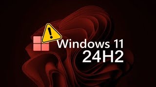 Microsoft Confirms Windows 11 24H2 Breaks Date amp Time in Settings For Some  Workaround [upl. by Irovi]