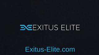 Exitus Elite Presentation 2022 [upl. by Asirahc]