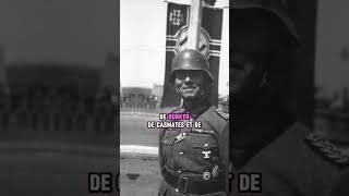 Le jardin du diable de Rommel ancientmarvelhistoire civilisationfilmdocumentarierommelshorts [upl. by Harutek]