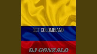 Set Colombiano Tropitango [upl. by Anihpesoj329]