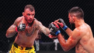 Renato Moicano vs Benoit Saint Denis  FULL FIGHT RECAP [upl. by Salamone668]