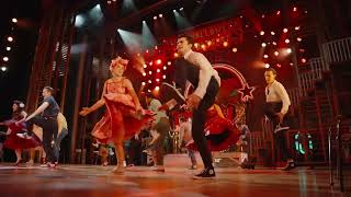 Grease West End official trailer [upl. by Shanks]