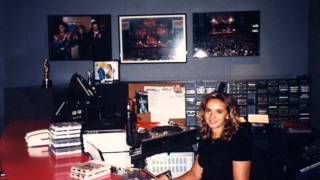 Turno Los 40 Principales Barcelona 1994 [upl. by Tur]