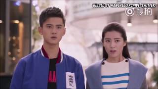 Meteor Garden Episode 2732 PREVIEW ENG SUB [upl. by Eldrida5]