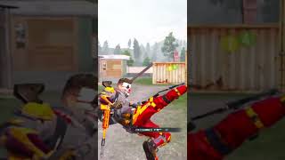 STM GAMING HACKER pubgmobile shortvideo viral stmgaming [upl. by Anihsak]