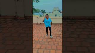 Makkamishi song dance cover keerthikayoutubeshorts trending shorts 🩵🩵🩵🩷🩷🩷 [upl. by Nadine942]