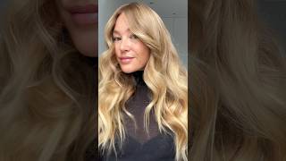 Soft Waves Hair Tutorial [upl. by Ellehcir768]