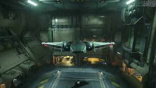 OLD PATCH  Star Citizen MISC Reliant Tana 320 Issue [upl. by Fulton909]