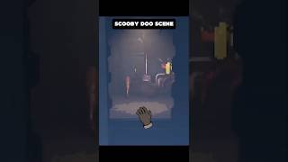 SCOOBY DOO SCENE [upl. by Ahsiekar]