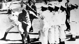 30 July 1987 Deadly Attack on Rajiv Gandhi [upl. by Adnala569]